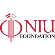 Northern Illinois University Foundation Logo